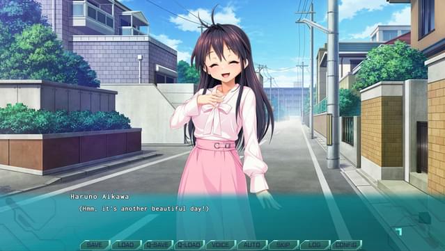 Holy Valkyrie EXS-TiA: Concerto 1 screenshot 2
