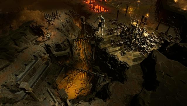 Age of Wonders 4: Giant Kings screenshot 6