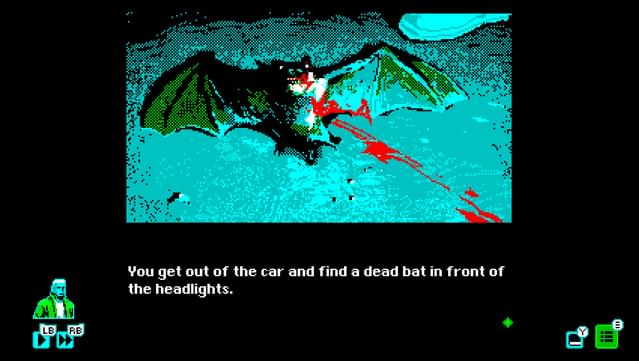 Mothmen 1966 screenshot 1