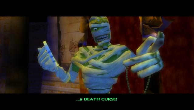 Ankh - Anniversary Edition screenshot 5