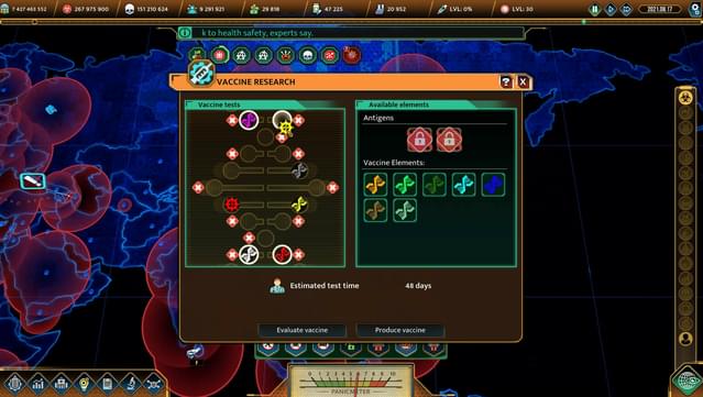 COVID: The Outbreak screenshot 4