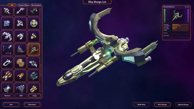 Star Control®: Origins – Reinforcements screenshot 2