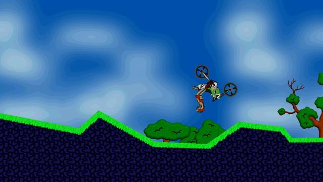 Elasto Mania Trilogy Pack screenshot 4