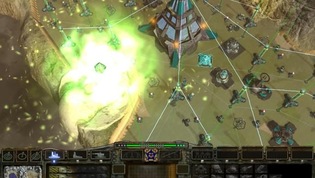Perimeter: Emperor's Testament screenshot 6