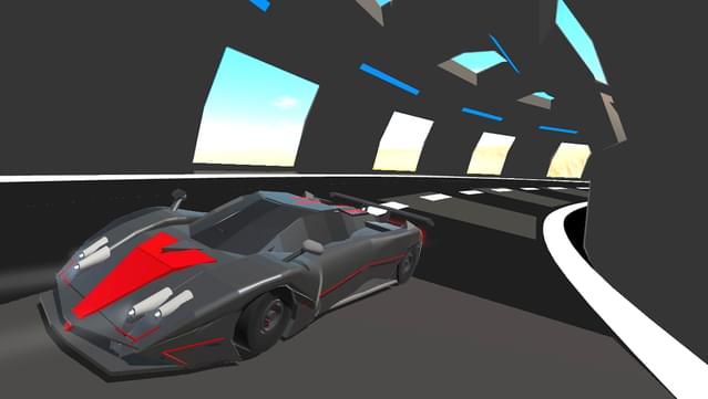 SimplePlanes screenshot 1