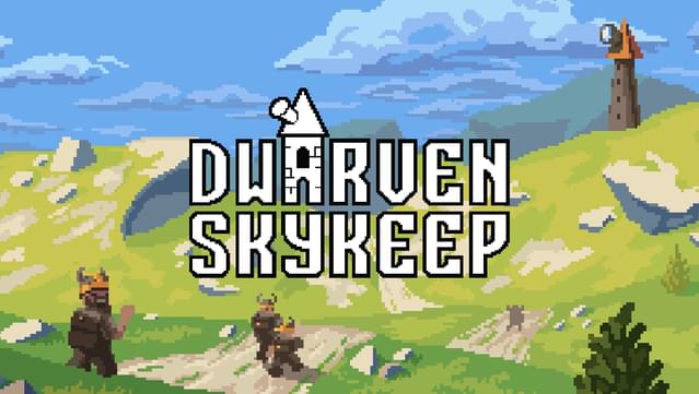 Dwarven Skykeep
