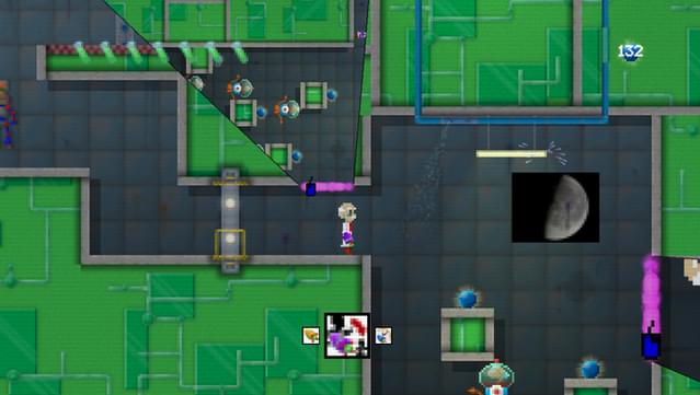Gateways screenshot 4