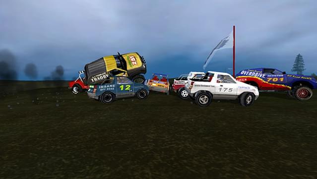 1nsane screenshot 7