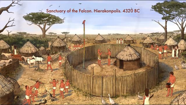 Predynastic Egypt screenshot 5