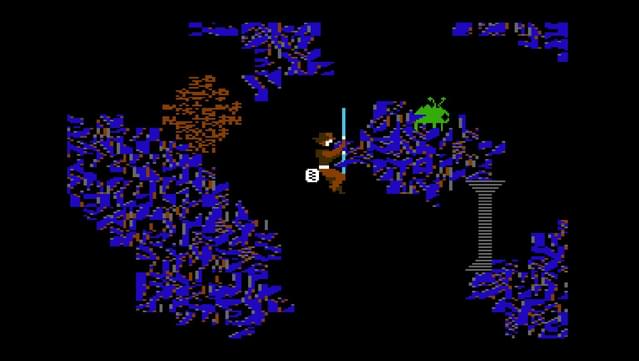 Cosmi: Forbidden Forest & Beyond screenshot 4