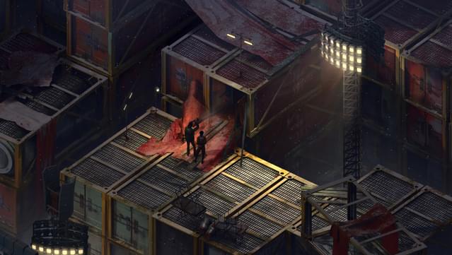 Disco Elysium - The Final Cut Bundle screenshot 3