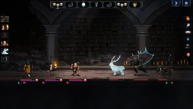 Legend of Keepers: Feed the Troll screenshot 2