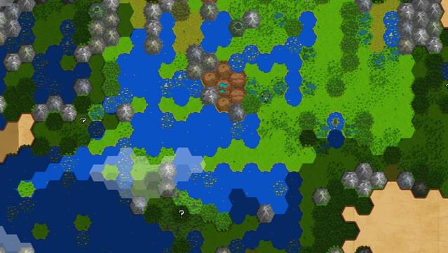 Curious Expedition screenshot 5
