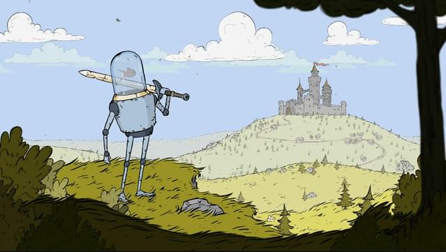 Feudal Alloy screenshot 2