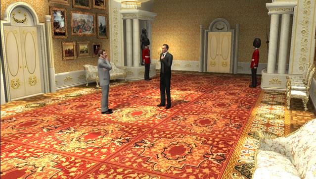 Sherlock Holmes: Nemesis - Remastered screenshot 5