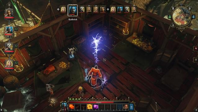 Divinity: Original Sin - Enhanced Edition Collector's Edition screenshot 0