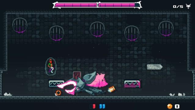 Footgun: Underground screenshot 5