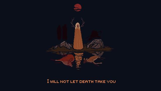 Death Howl screenshot 4