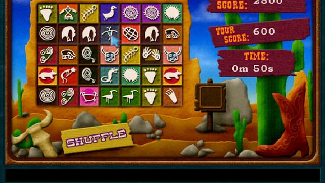 Nancy Drew: Curse of Blackmoor Manor screenshot 4
