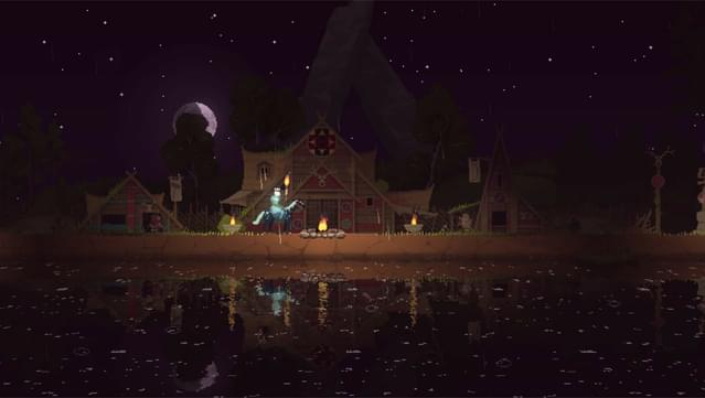 Kingdom Two Crowns: Decennial Royal Wardrobe screenshot 1
