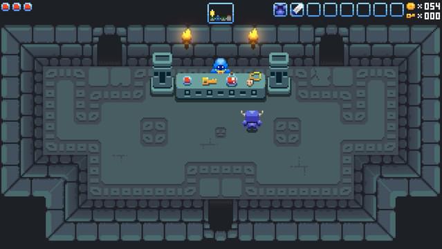 Knightin'+ screenshot 5