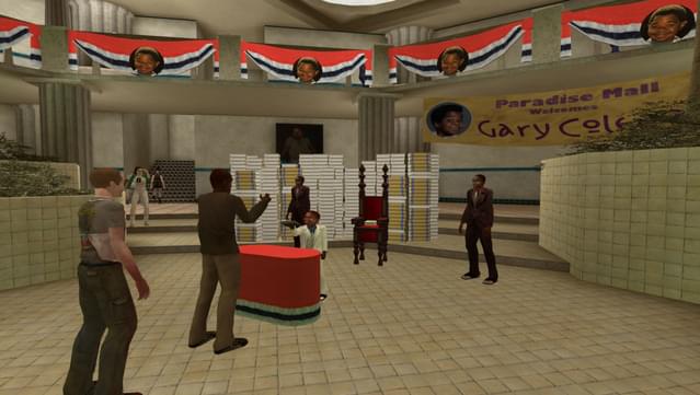 POSTAL 2 screenshot 6