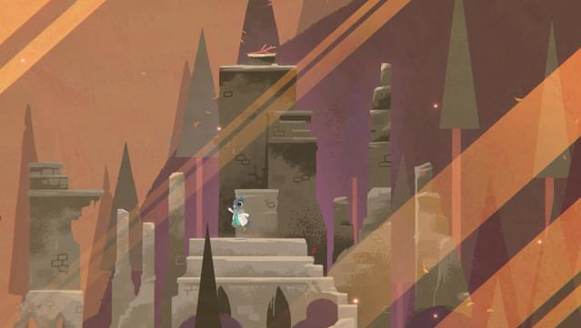 Fall of Porcupine: Prologue screenshot 2