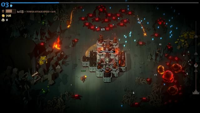 Monsters are Coming! screenshot 0