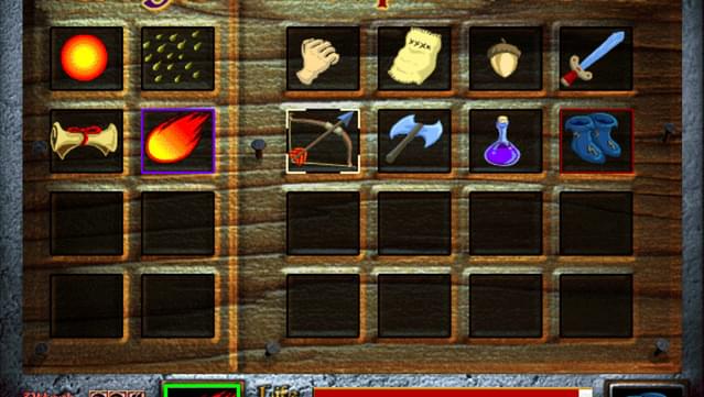 Dink Smallwood HD screenshot 4
