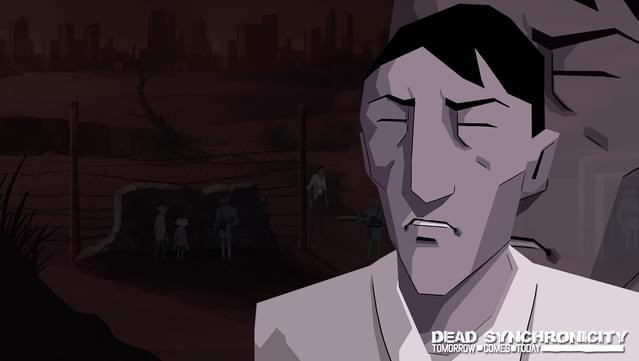 Dead Synchronicity Soundtrack screenshot 0