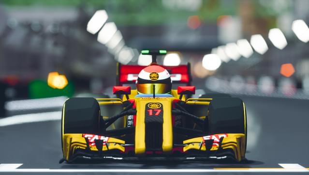 Formula Legends - Season Early 2010 + Turbo Pack screenshot 7