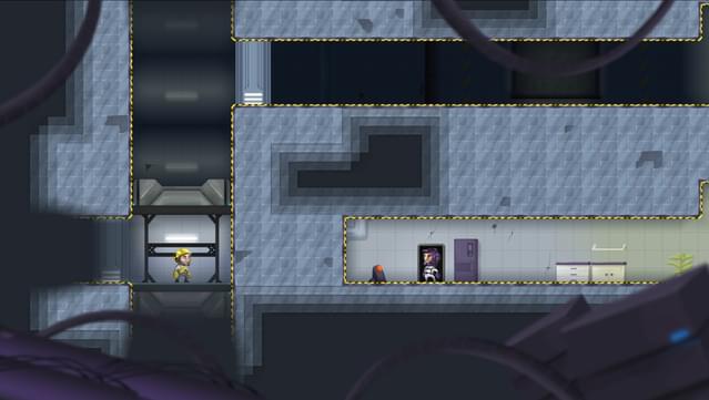 BLACKHOLE screenshot 5