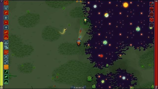 RICE - Repetitive Indie Combat Experience™ screenshot 0