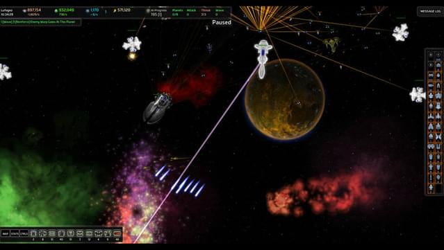 AI War Collection screenshot 5
