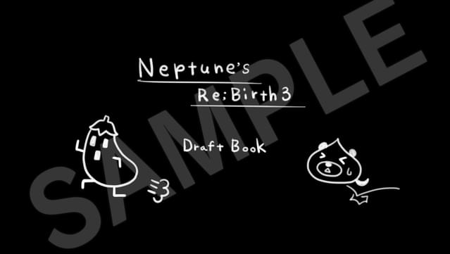 Hyperdimension Neptunia Re;Birth3: V Generation Deluxe Pack screenshot 1