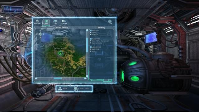A.I.M.2 Clan Wars screenshot 1