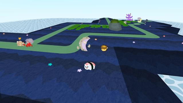 Abomi Nation screenshot 0