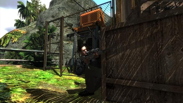 El Matador screenshot 5