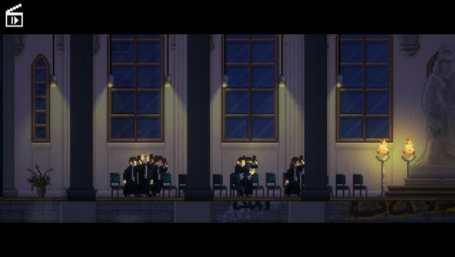 Lacuna - Save the World Edition screenshot 5