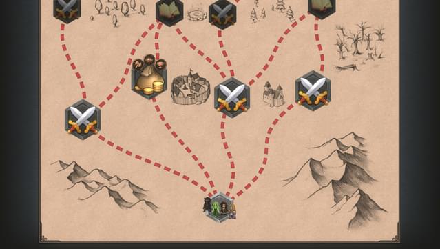 Mortal Glory 2 + DLC screenshot 6