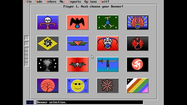 Battles of Destiny screenshot 1