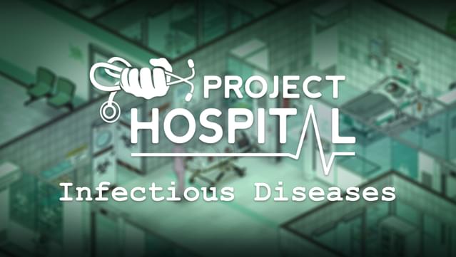 Project Hospital - Department of Infectious Diseases