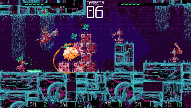 Raimodula screenshot 0
