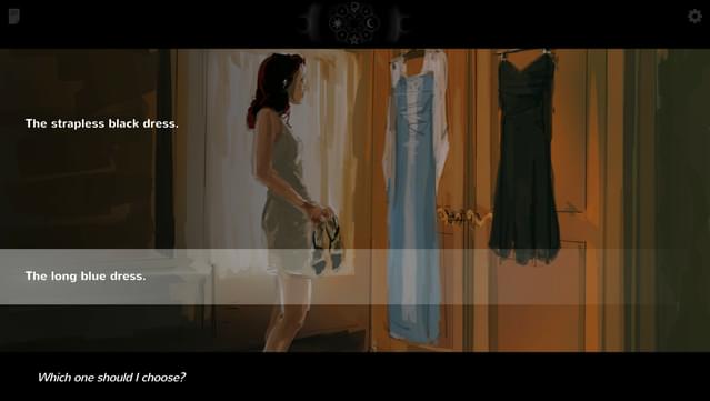 Along the Edge screenshot 4