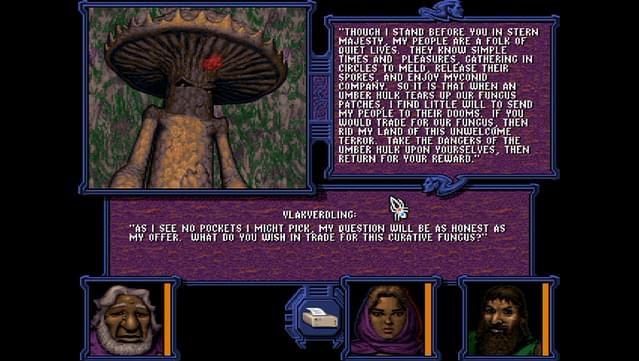 Forgotten Realms: The Archives - Collection Three screenshot 4