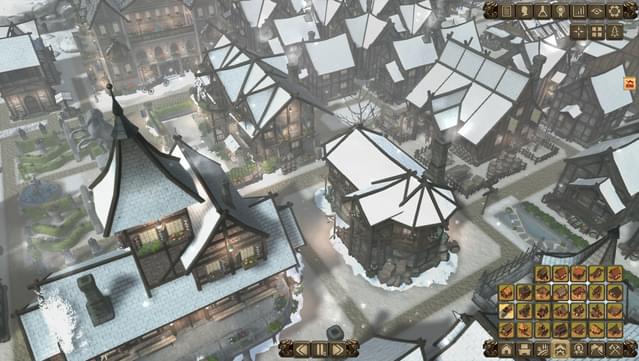 Patron Demo screenshot 2