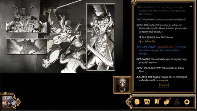 Sovereign Syndicate screenshot 4