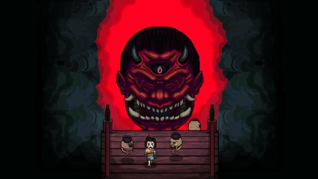 Decarnation screenshot 0