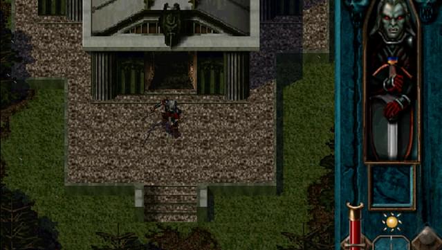 Legacy of Kain Bundle screenshot 1