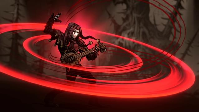 Darkest Dungeon® II Soundtrack screenshot 0